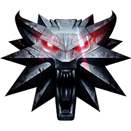 The Witcher 3 Icon