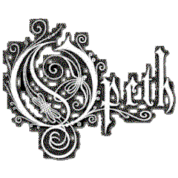 Opeth Logo Icon