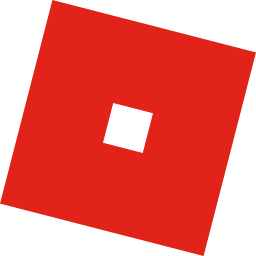 Roblox Icon - Download in Gradient Style