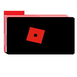 Roblox Folder Icon