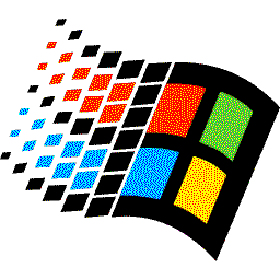 Chuyên tư vấn logo windows 95 và những thông tin liên quan