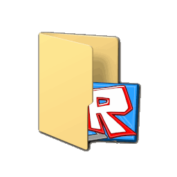 Roblox Folder Icon