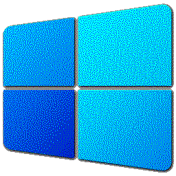 Windows 10X Icon