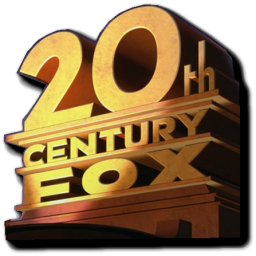 20th Century Fox Icon