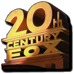 20th Century Fox Icon