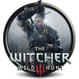 The Witcher 3 Icon