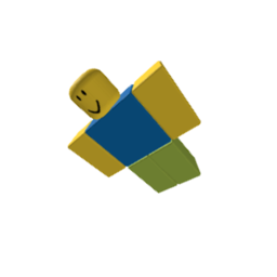 Roblox Noob Cursor Icon