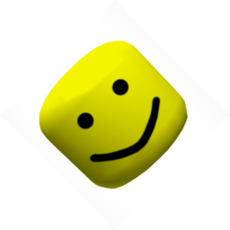 Roblox Noob Head Icon