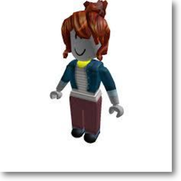 Roblox Avatar Bacon Icon