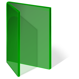 free downloadable green file folder icons free downloadable green file folder icons