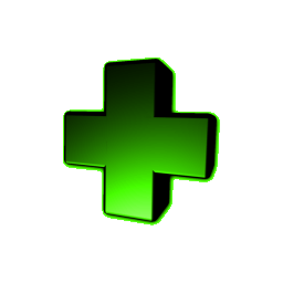 PlusGreen Icon