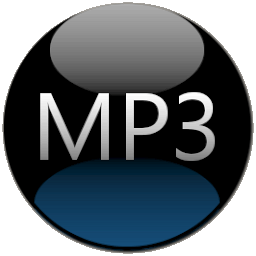 MP3 Icon