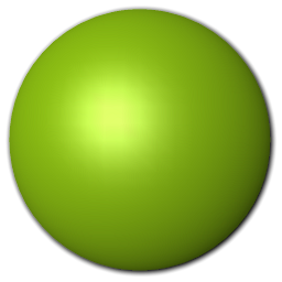 Sphere Icon