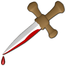 Dagger Icon