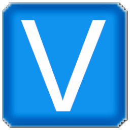 Letter V Icon