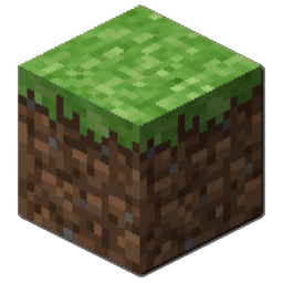 MineCraft Icon