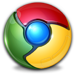 google chrome icon .ico