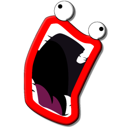 Imma Firin Mah Lazor Icon