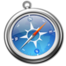 Safari Icon Icon