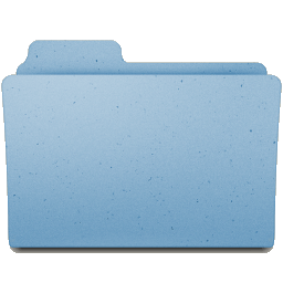 Mac Folder Icon