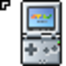 gameboy advance icon