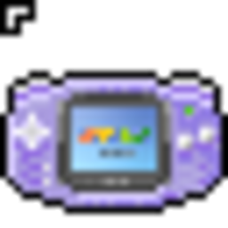 gameboy advance icon