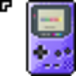 gameboy advance icon