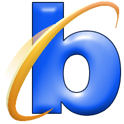 Internet Explorer B Icon