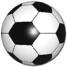 Soccer ball icon speedrun