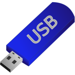 USB Icon