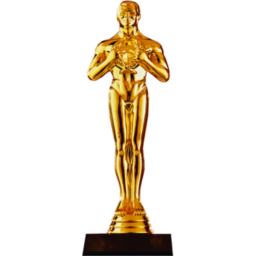 Oscar Icon