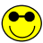 smiley