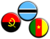 African Flag Buttons Teaser
