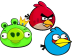 Angry Birds Bonanza Teaser