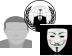 Anonymous Icon Set thumbnail