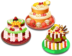 Cake Masterpiece Teaser