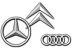 Car Manufacturer Logos Teaser