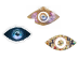 celebrity big brother logos Teaser