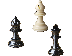 Chess Pieces Teaser