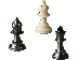 Chess Pieces