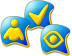 Chewy Icon Set thumbnail