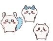 Chiikawa Icon Set thumbnail