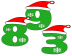 Christmas Elf Numbers Teaser