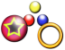Enza's Circus Icon Set thumbnail
