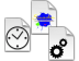 Classic / Old School Icon Set thumbnail