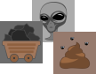 Color Ideal Icon Set thumbnail