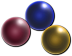 Enza's Orbicons Icon Set thumbnail