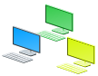 Different Colored PC Teaser