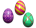 Easter Eggs 2