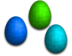 Easter Eggs